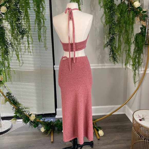 Cult Gaia | Cameron Knit Dress - Picture 3 of 6